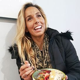 NUTRITION BRAND AMAZONIA SET TO MAKE WAVES IN PARTNERSHIP WITH PRO SURFER SALLY FITZGIBBONS NUTRITION BRAND AMAZONIA SET TO MAKE WAVES IN PARTNERSHIP WITH PRO SURFER SALLY FITZGIBBONS
